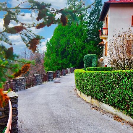 Casa Claudia By Wonderful Italy Lejlighed Bellagio Eksteriør billede