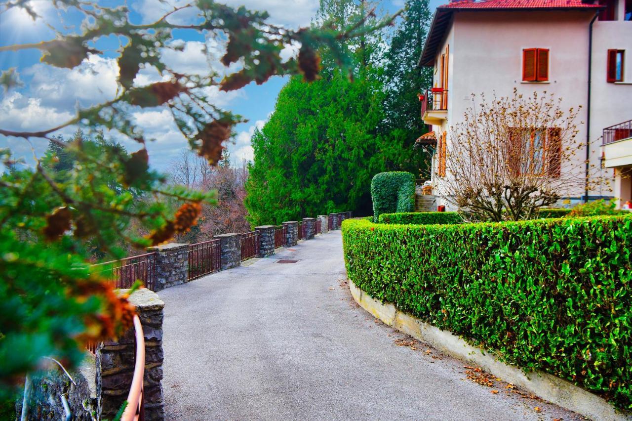 Casa Claudia By Wonderful Italy Lejlighed Bellagio Eksteriør billede