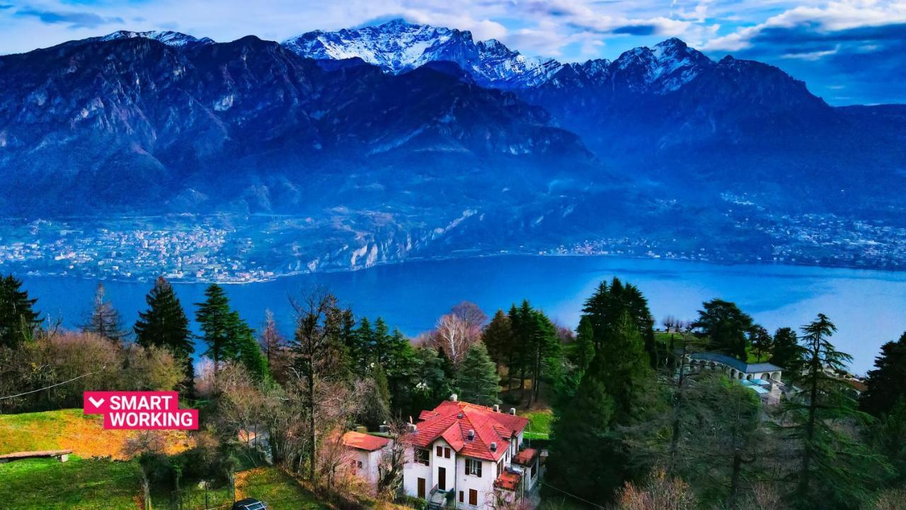 Casa Claudia By Wonderful Italy Lejlighed Bellagio Eksteriør billede